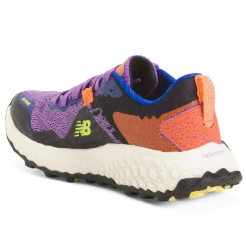 NEW BALANCE Hierro VIBE Athletic Women's Running Sneakers Shoes Multicolor_3